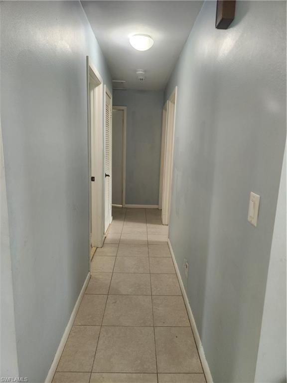 SAN CARLOS PARK - Residential