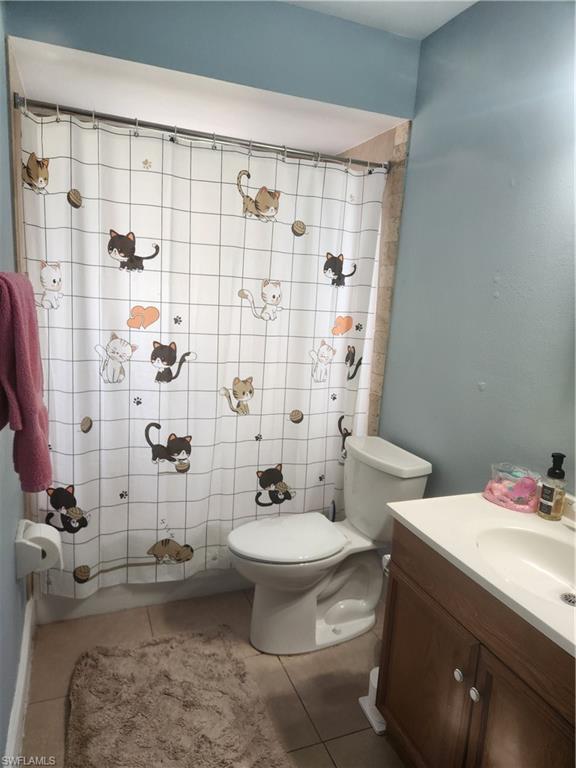 SAN CARLOS PARK - Residential