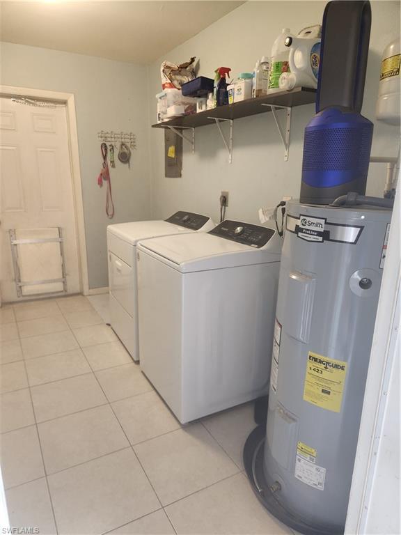 SAN CARLOS PARK - Residential