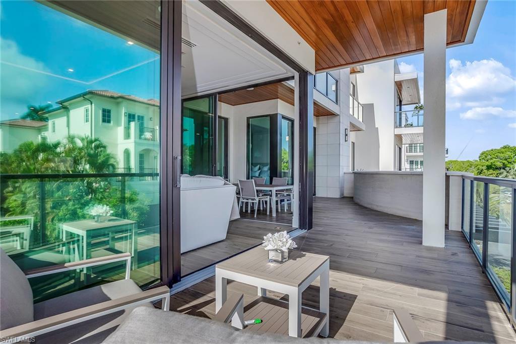 OLDE NAPLES - Residential