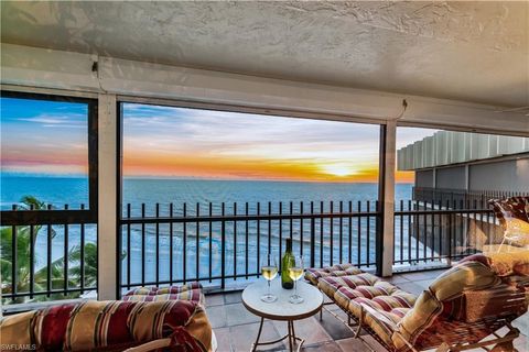 3399 Gulf Shore BLVD N PH-South NAPLES FL 34103