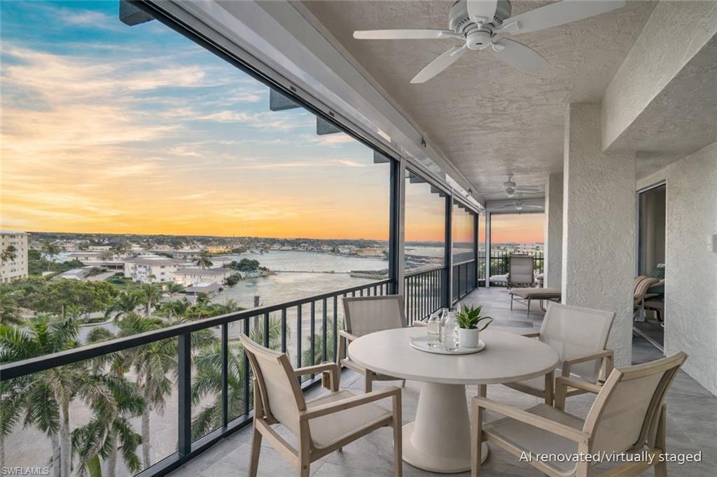 3399 Gulf Shore BLVD N PH-South