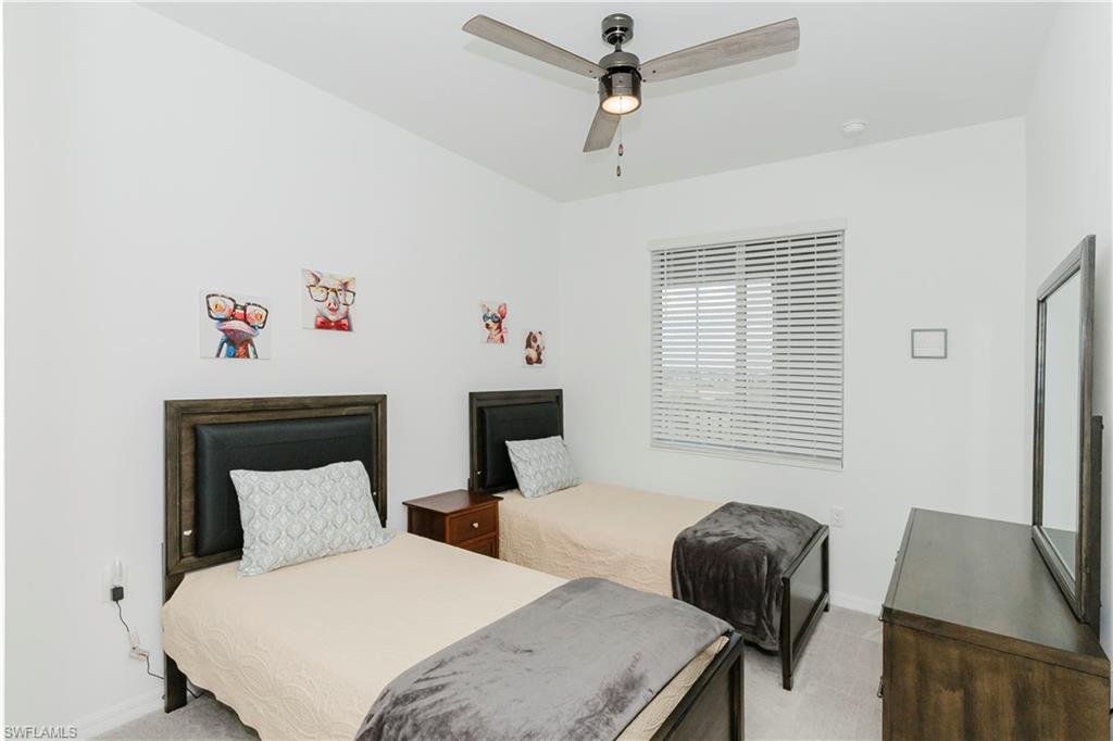 THE NATIONAL GOLF & COUNTRY CLUB AT AVE MARIA - Residential Lease