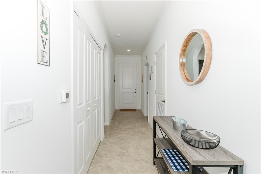 THE NATIONAL GOLF & COUNTRY CLUB AT AVE MARIA - Residential Lease