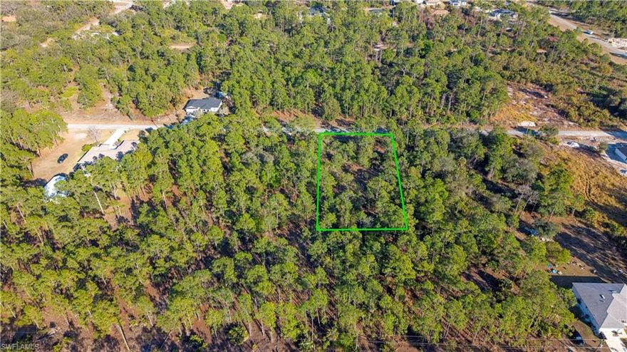 Half acre! Close to Joel Blvd! Paved road and electric at the curb! Excellent opportunity to invest in a rapidly developing area and build or hold. Financing available! Hablo Español! Brand new home on the same block!