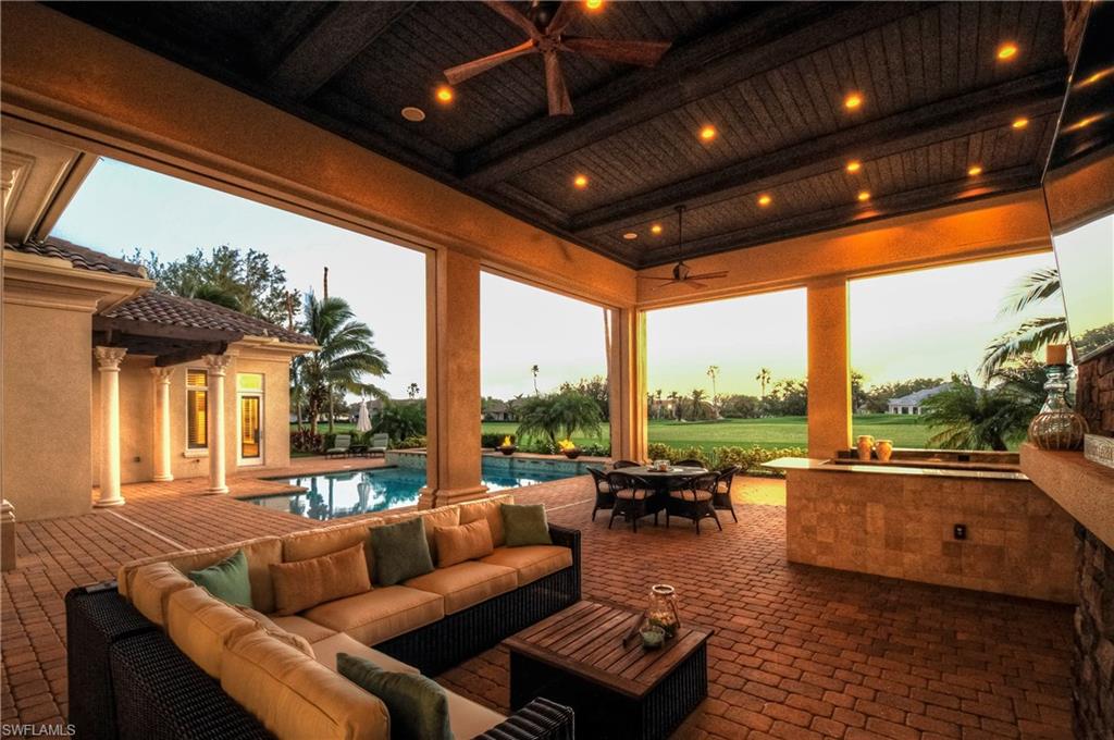 QUAIL WEST - Residential