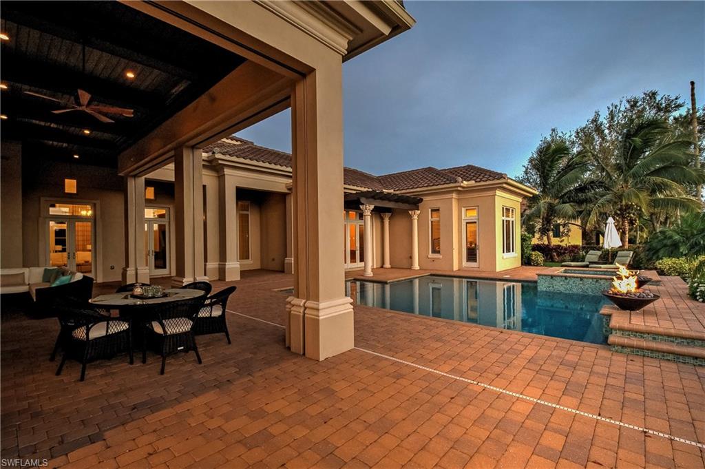 QUAIL WEST - Residential