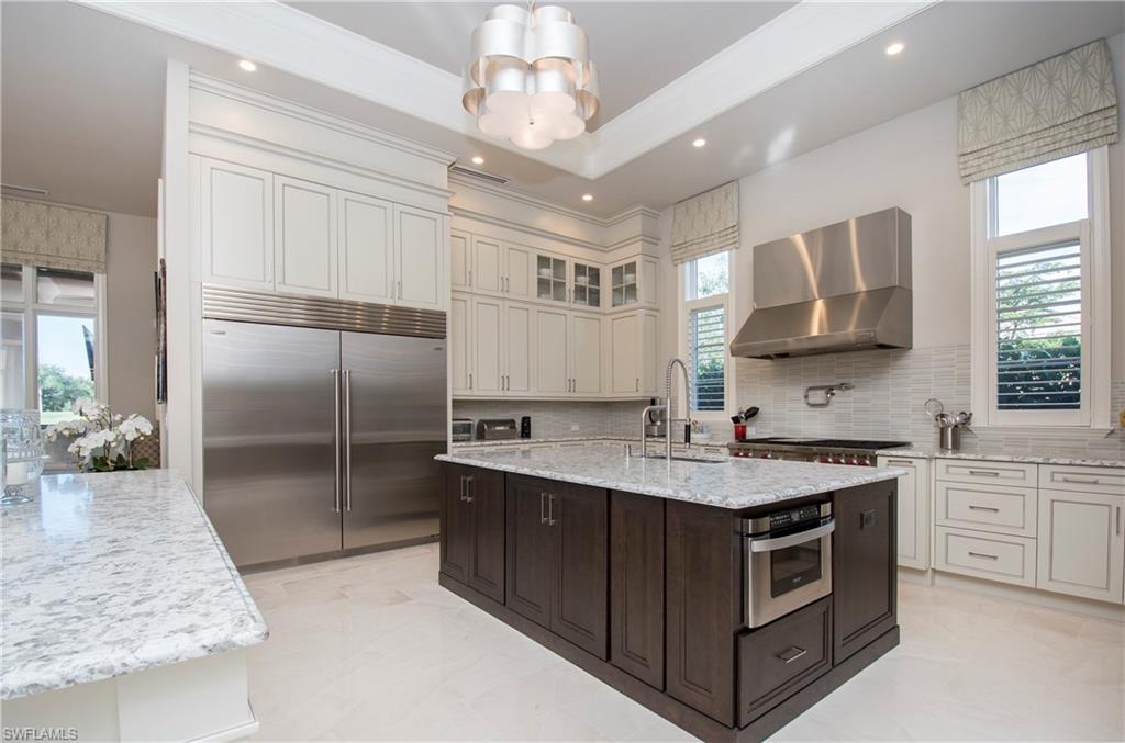 QUAIL WEST - Residential