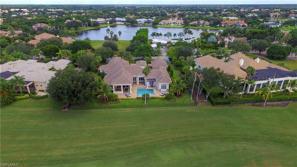 QUAIL WEST - Residential