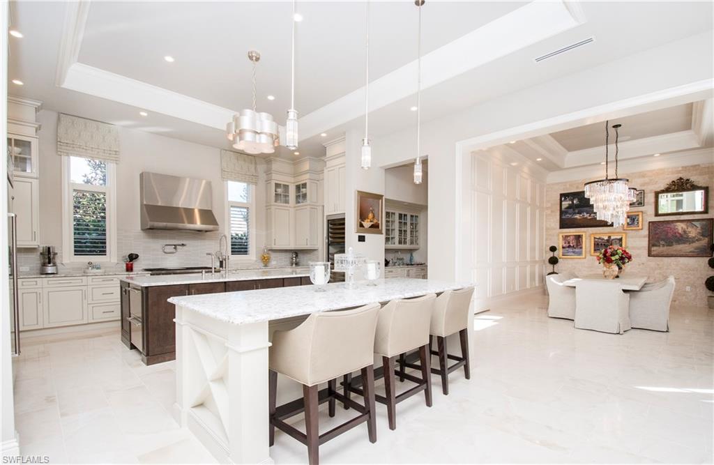 QUAIL WEST - Residential