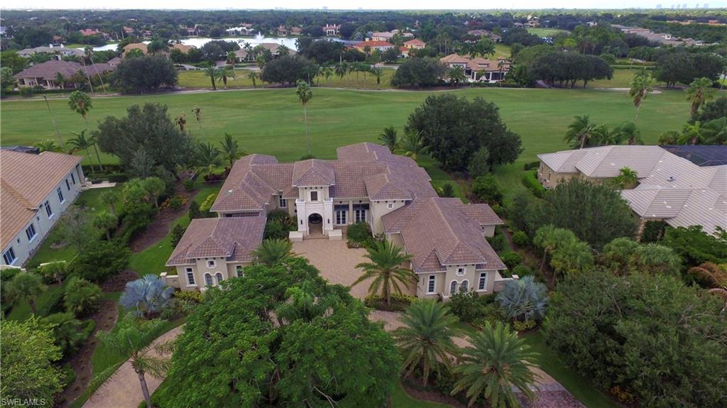 QUAIL WEST - Residential