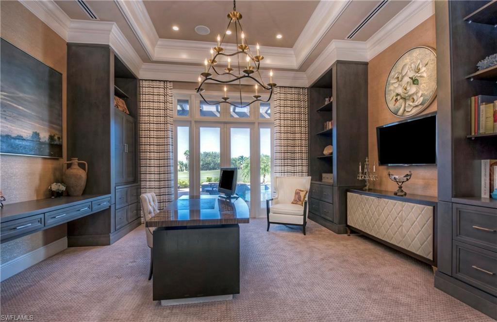 QUAIL WEST - Residential