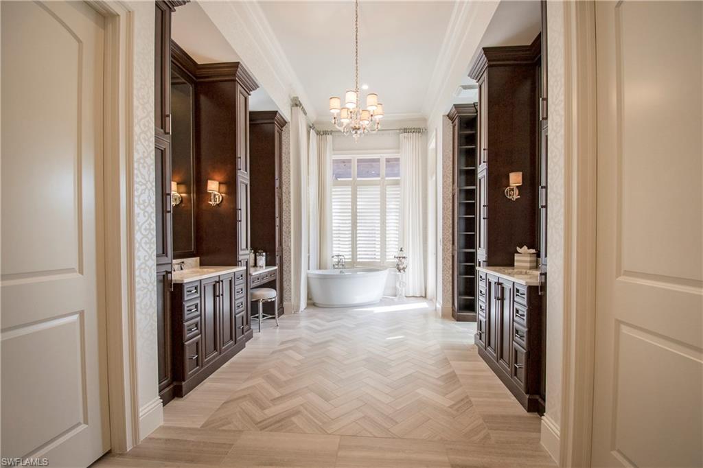 QUAIL WEST - Residential