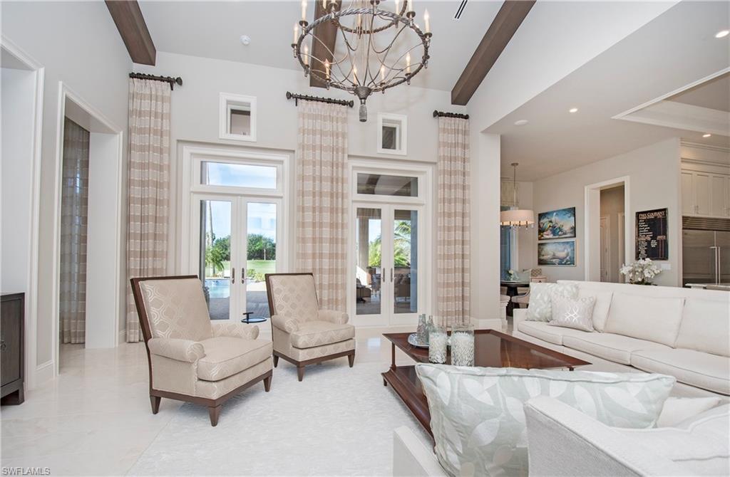 QUAIL WEST - Residential