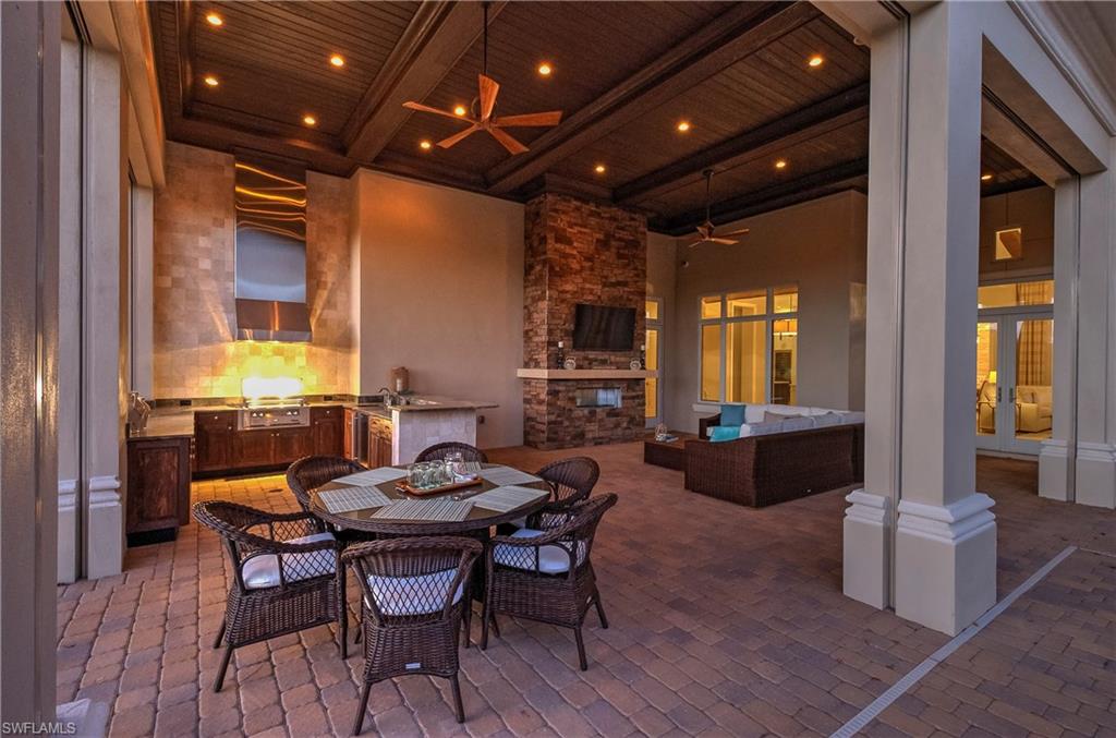 QUAIL WEST - Residential