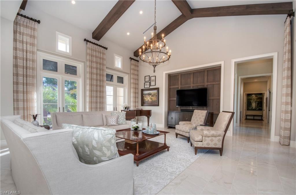 QUAIL WEST - Residential