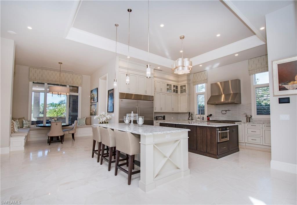 QUAIL WEST - Residential