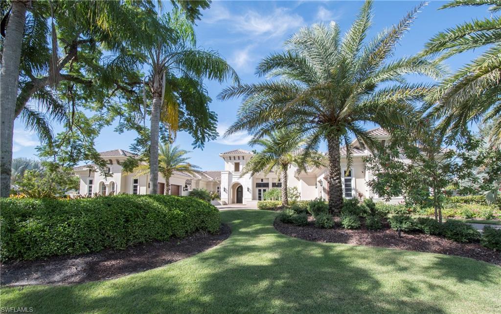 QUAIL WEST - Residential