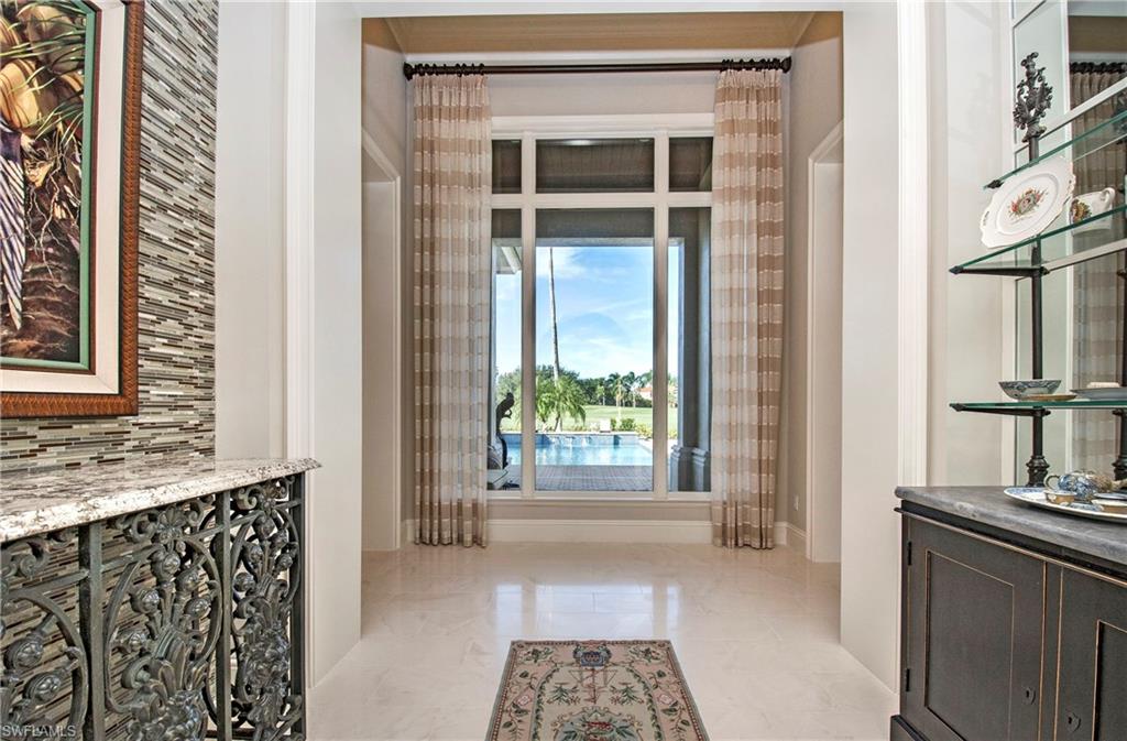 QUAIL WEST - Residential