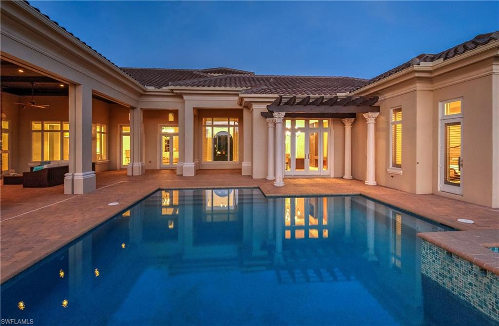 QUAIL WEST - Residential