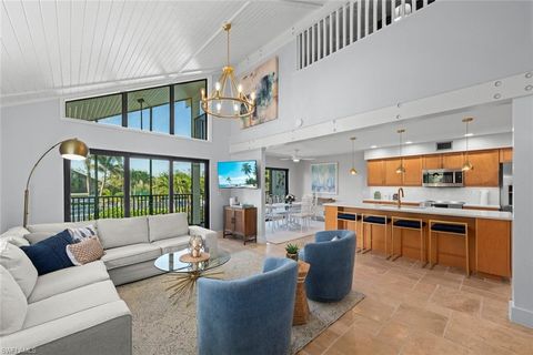 980 Sand Castle RD SANIBEL FL 33957