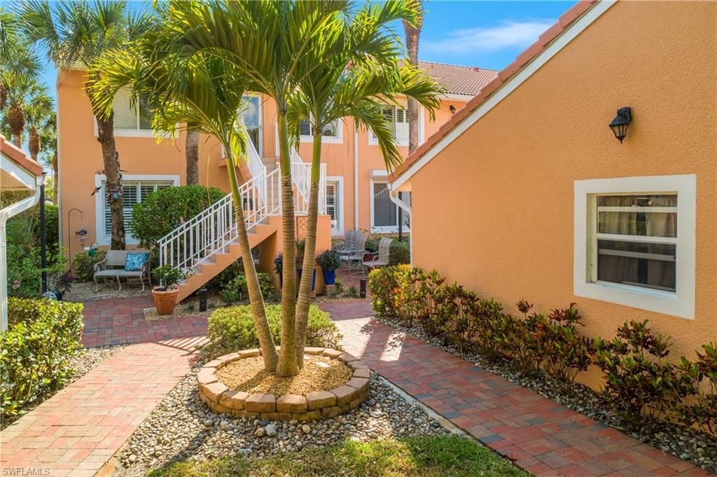 Photo of 6630 Beach Resort DR #701, NAPLES, FL 34114 (MLS # 226011393)