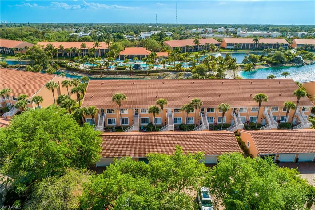 Photo of 6630 Beach Resort DR #701, NAPLES, FL 34114 (MLS # 226011393)