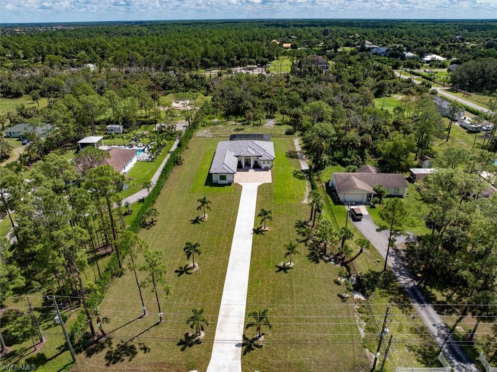 GOLDEN GATE ESTATES - Residential