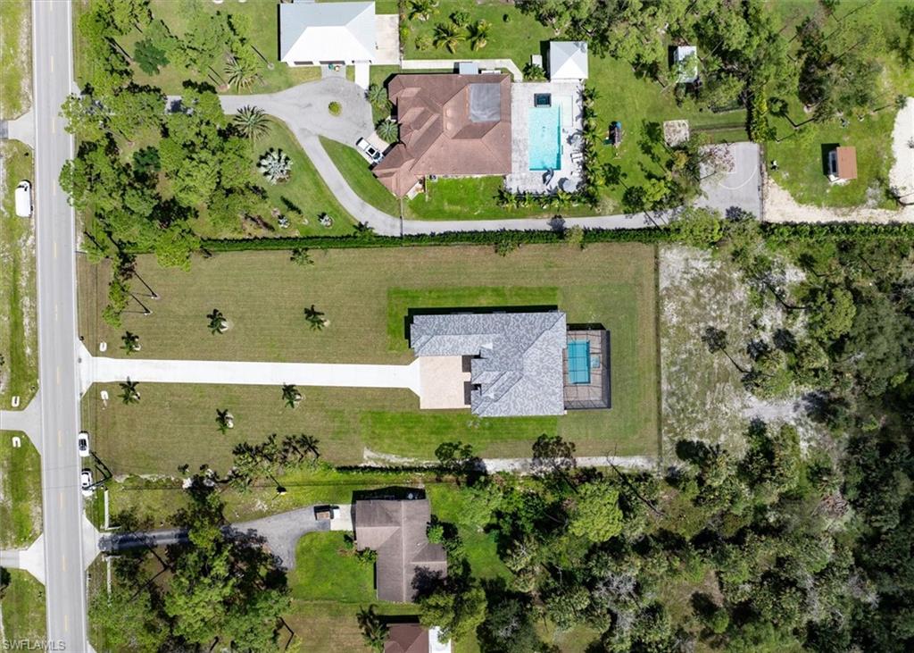 GOLDEN GATE ESTATES - Residential