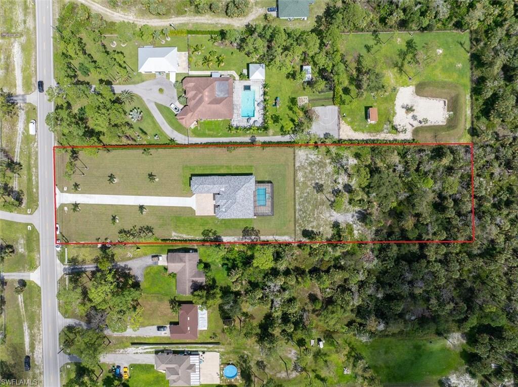 GOLDEN GATE ESTATES - Residential