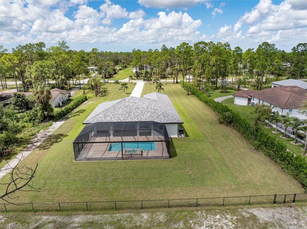 GOLDEN GATE ESTATES - Residential