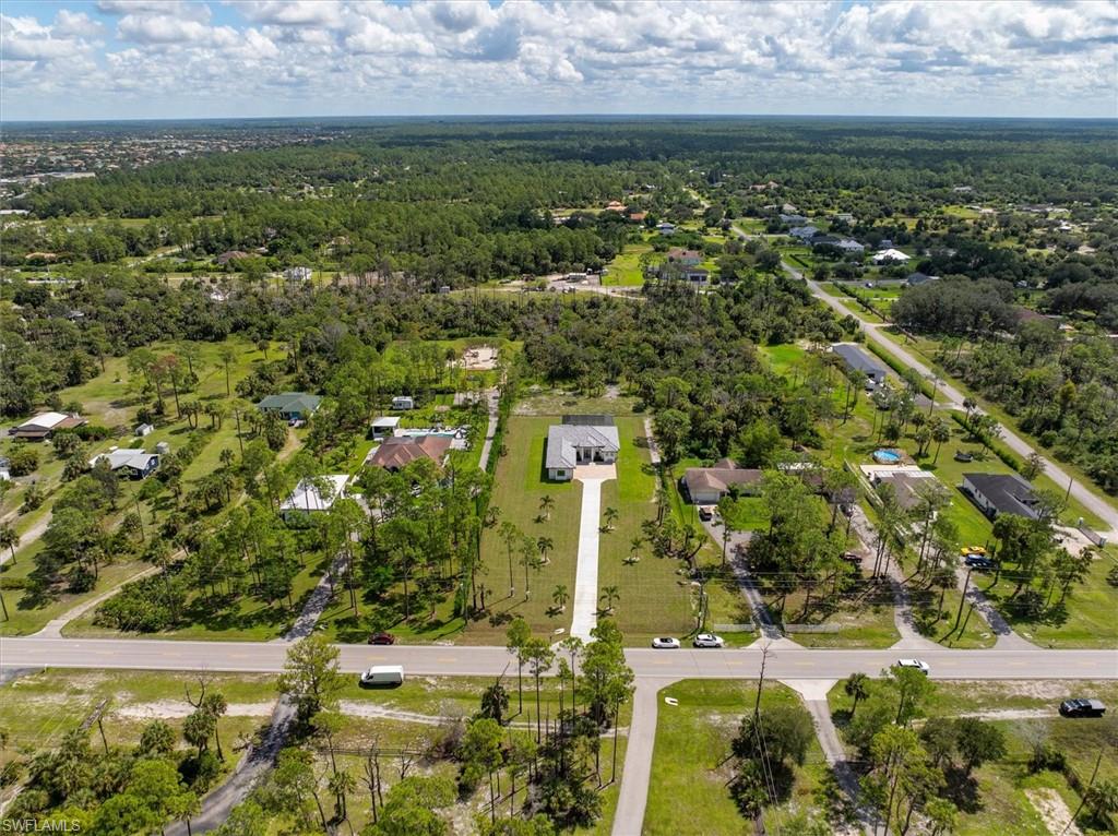 GOLDEN GATE ESTATES - Residential