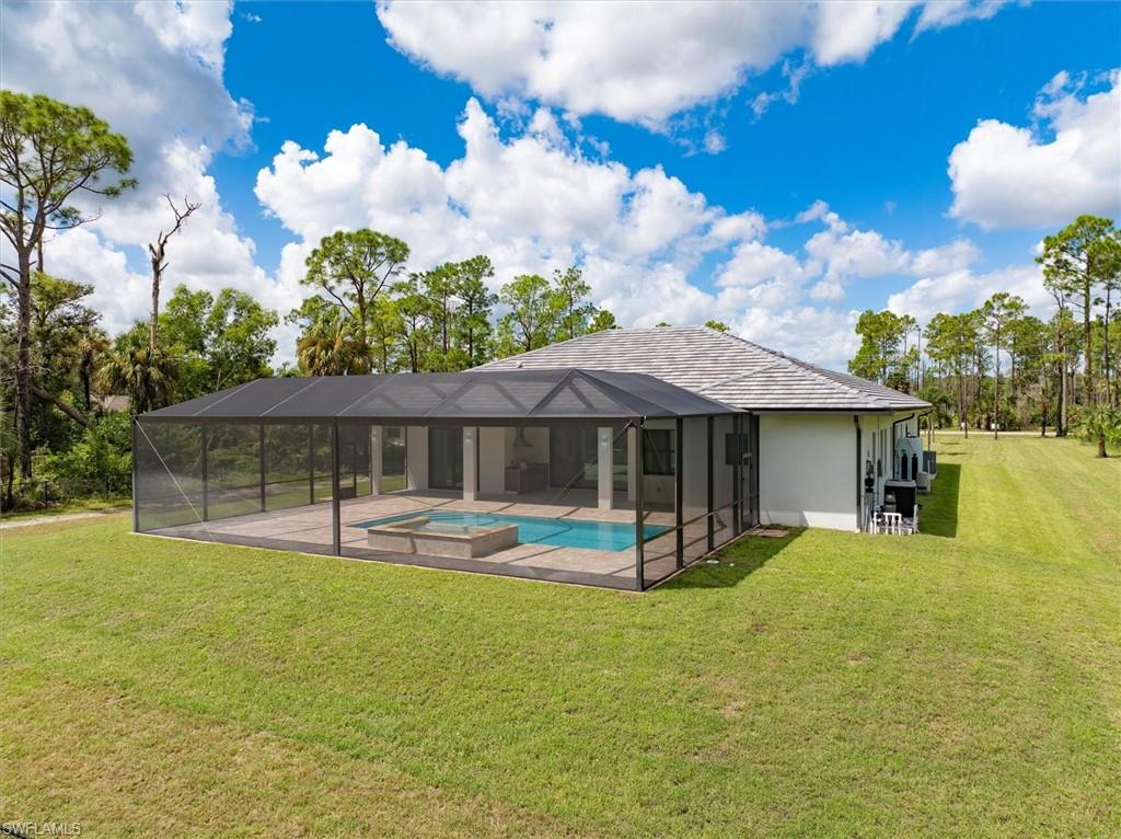 GOLDEN GATE ESTATES - Residential