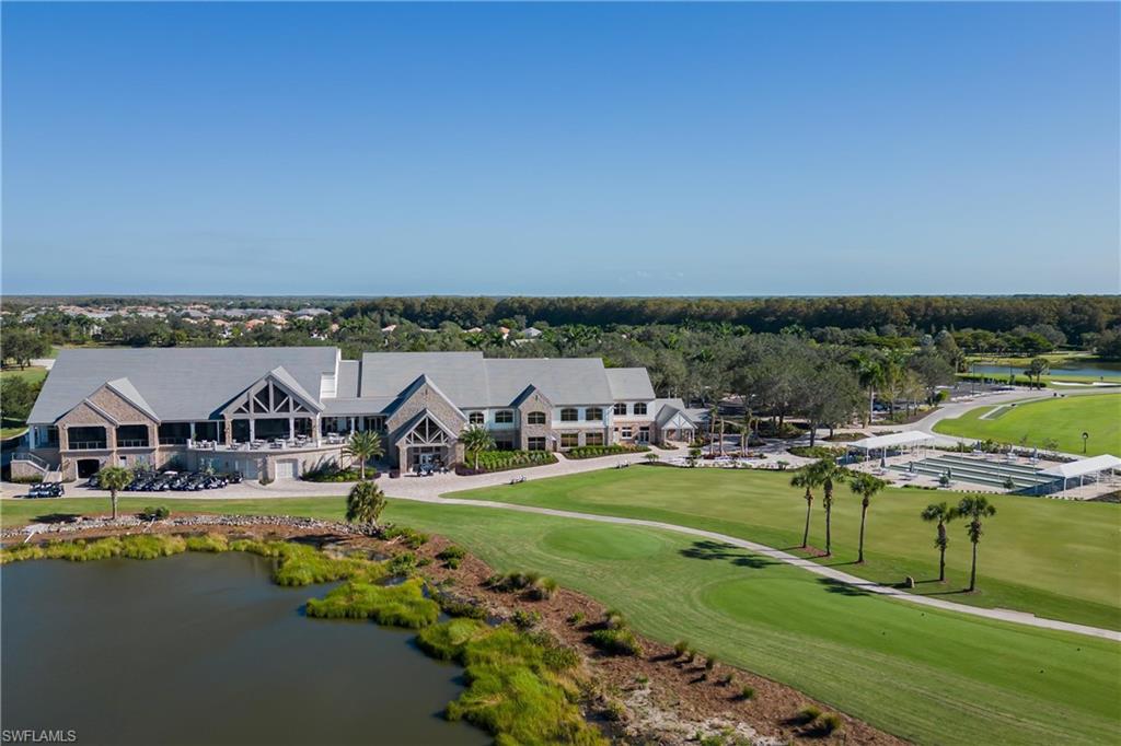 STERLING HILL - Residential