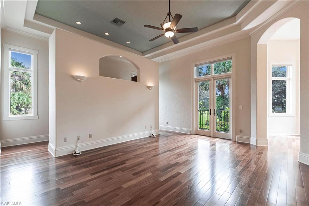 STERLING HILL - Residential