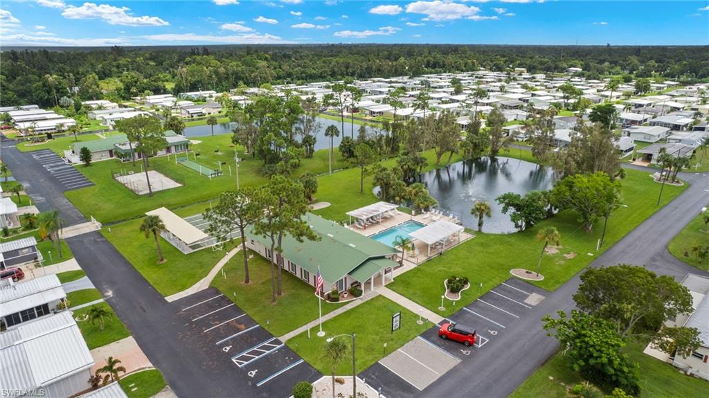 LAZY DAYS MOBILE VILLAGE - Residential