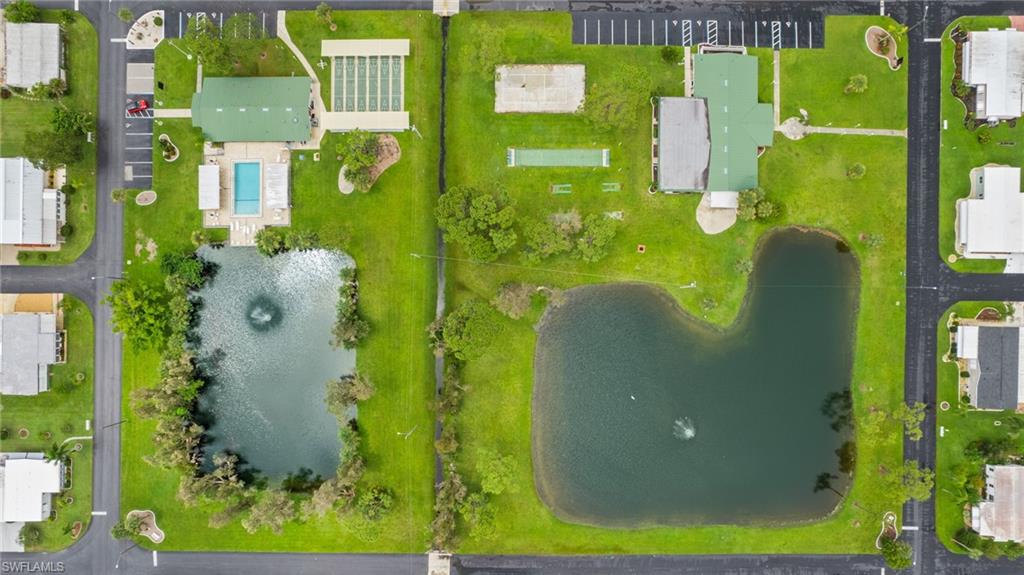 LAZY DAYS MOBILE VILLAGE - Residential