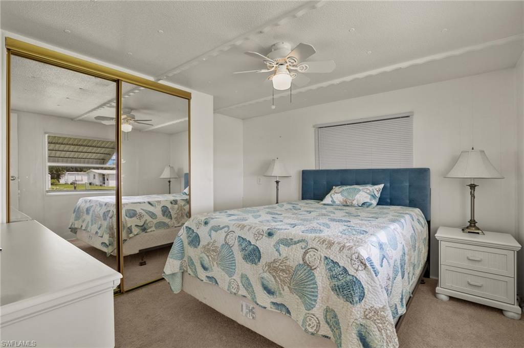 LAZY DAYS MOBILE VILLAGE - Residential