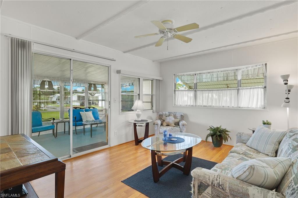 LAZY DAYS MOBILE VILLAGE - Residential