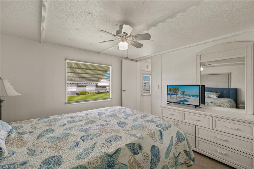 LAZY DAYS MOBILE VILLAGE - Residential