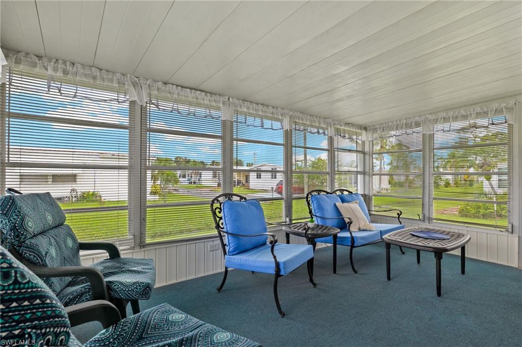 LAZY DAYS MOBILE VILLAGE - Residential