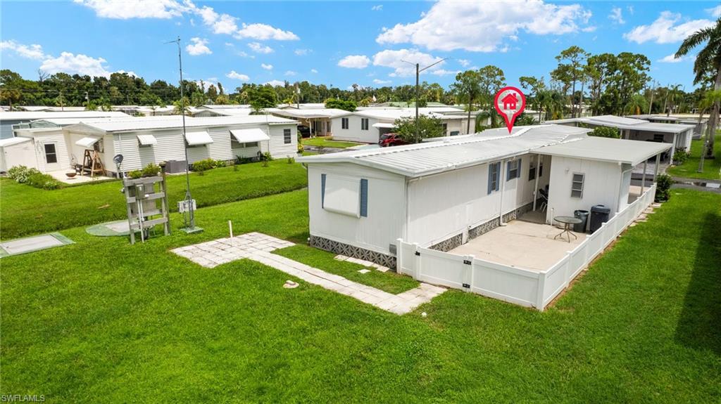 LAZY DAYS MOBILE VILLAGE - Residential