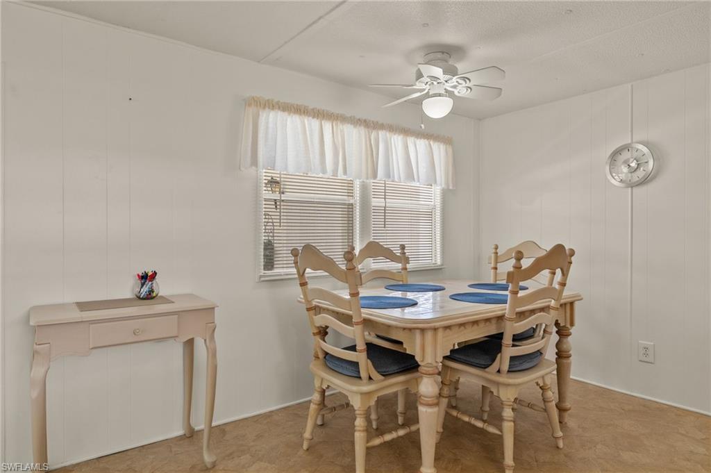 LAZY DAYS MOBILE VILLAGE - Residential