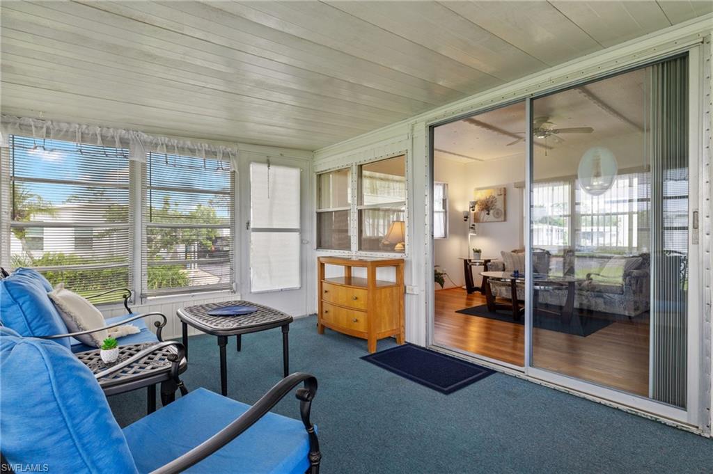 LAZY DAYS MOBILE VILLAGE - Residential