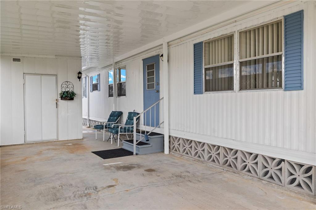 LAZY DAYS MOBILE VILLAGE - Residential