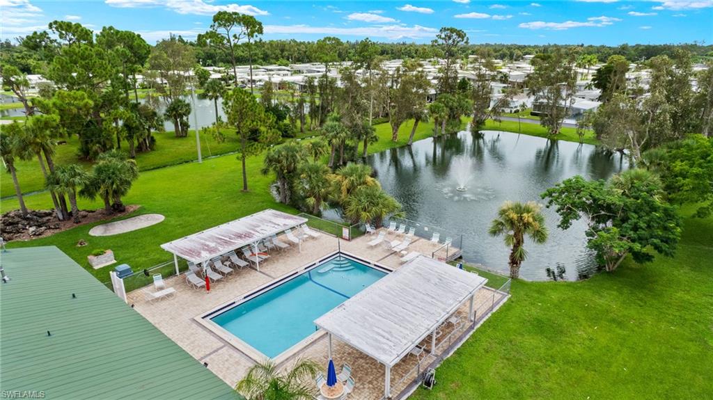 LAZY DAYS MOBILE VILLAGE - Residential