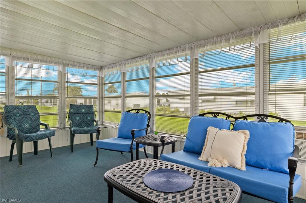 LAZY DAYS MOBILE VILLAGE - Residential