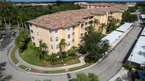 A home in ESTERO