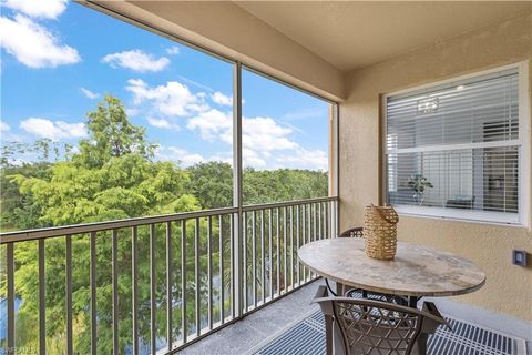 A home in ESTERO