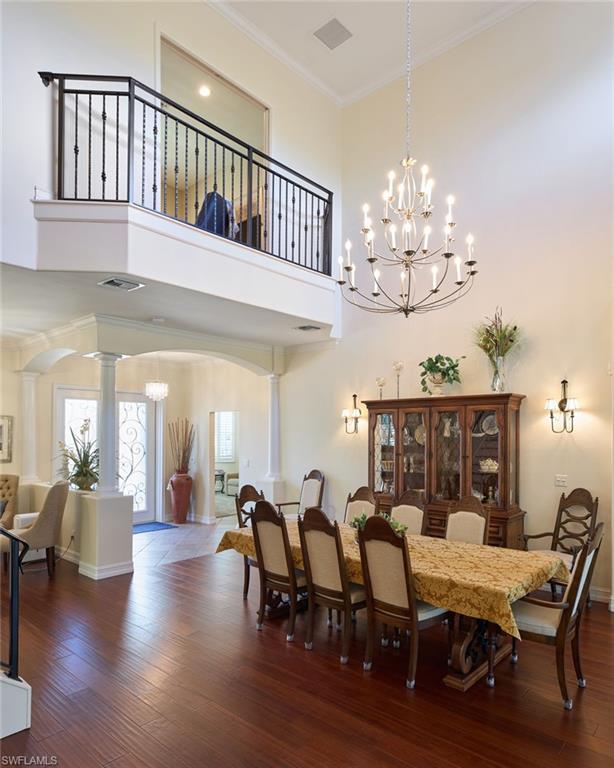 ROOKERY POINTE - Residential